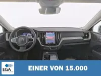 Gebraucht Volvo XC60 Plus 250 PS (183 kW) 2025 Grau SUV
