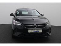 Gebraucht Opel Corsa-e Edition 100 kW (136 PS) 2022 Schwarz Kleinwagen