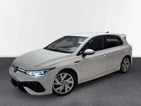 Gebraucht VW Golf VIII R 320 PS (235 kW) 2021 Pure white Kleinwagen