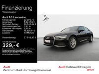 Gebraucht Audi A6 Performance 265 PS (194 kW) 2023 Brillantschwarz Limousine