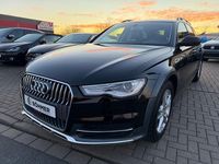 Gebraucht Audi A6 Allroad 320 PS (235 kW) 2018 Schwarz Kombi