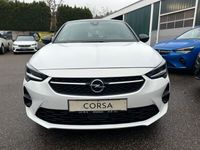 gebraucht Opel Corsa F 1.2T GS Line,BLACK&WHITE,LED