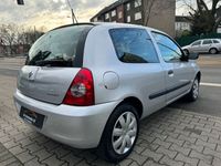 gebraucht Renault Clio II Campus*TÜV/AU NEU*INSPEKTION NEU*KLIMA*