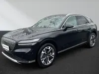 Second-hand Genesis GV70 360 kW (490 CP) 2026 Negru SUV