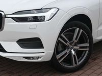 gebraucht Volvo XC60 B4 D AWD. PRO *360*BLIS*STHZ*LED*RFK*H&K*LED