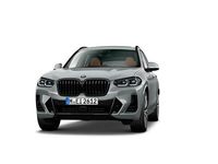 Gebraucht BMW X3 Efficient Dynamics 245 PS (180 kW) 2026 SUV