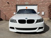 Gebraucht BMW 335 M Performance 306 PS (225 kW) 2009 Kombi