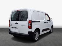 gebraucht Toyota Proace City L1 1,5-l D-4D Meister, Navi, Kamera