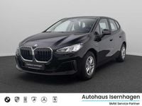 Gebraucht BMW 225 245 PS (180 kW) 2022 Schwarz ii668 Van / Kleinbus