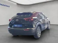 Gebraucht Mazda MX30 Edition 170 PS (125 kW) 2024 Schwarz SUV