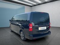 Neu Citroën Spacetourer 177 PS (130 kW) 2025 Schwarz Van / Kleinbus