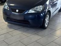 Gebraucht Seat Mii 75 PS (55 kW) 2013 Kleinwagen