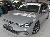 Gebraucht VW Golf VIII Active 150 PS (110 kW) 2022 Grau Limousine