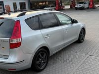 Gebraucht Hyundai i30 75 PS (55 kW) 2008 Grau Limousine