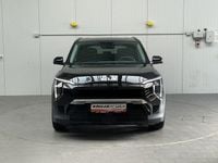 Nowe Kia EV3 Earth 150 kW (204 KM) 2026 Czarny SUV