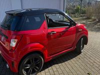 Usado Ligier JS50 2018 Vermelho Citadino