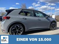 Gebraucht VW ID.3 Pro 150 kW (204 PS) 2022 Grau Kleinwagen