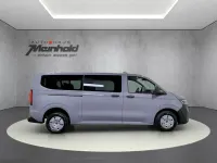 Gebraucht VW Caravelle 150 PS (110 kW) 2025 Grau Van