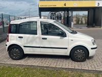 gebraucht Fiat Panda 12 Monate Garantie / Tüv neu