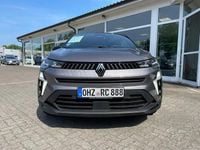 Gebraucht Renault Captur Techno 140 PS (102 kW) 2024 Schwarz SUV