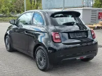 Second-hand Fiat 500e Icon 86 kW (118 CP) 2022 Hatchback
