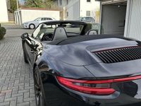 gebraucht Porsche 911 991.2 4S Cabriolet / 2. Hand / Approved