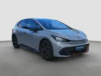 Gebraucht Cupra Born 169 kW (231 PS) 2024 Grau Kleinwagen