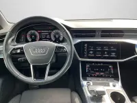 Second-hand Audi A6 Sport 163 CP (119 kW) 2023 Negru Break
