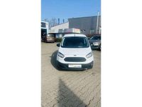 Gebraucht Ford Transit Basis 101 PS (74 kW) 2018 Van