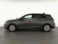 Gebraucht Opel Astra Elegance 110 PS (80 kW) 2023 Grau Limousine