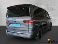 Używany VW Multivan Style 150 KM (110 kW) 2025 Minivan