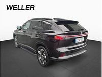 Neu MG EHS Luxury 272 PS (200 kW) 2026 Schwarz SUV