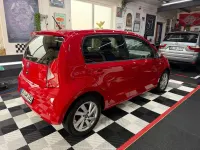 Gebraucht Seat Mii Sport 60 PS (44 kW) 2015 Rot Kleinwagen