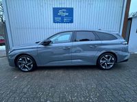 Gebraucht Peugeot 308 SW Allure 131 PS (96 kW) 2024 Grau Kombi