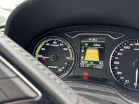 Gebraucht Audi A3 e-tron Basis 150 PS (110 kW) 2020 Schwarz Kleinwagen