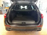 Gebraucht Mercedes C300e Business 204 PS (150 kW) 2023 Grafitgrau  metalliclack Kombi