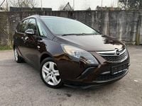 Gebraucht Opel Zafira Tourer Active 178 PS (130 kW) 2013 Van / Kleinbus