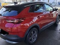 Second-hand Opel Grandland X 177 CP (130 kW) 2019 Roșu SUV