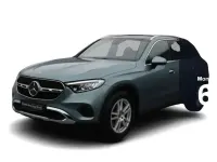 Gebraucht Mercedes GLC200 Avantgarde 2025 Silber SUV