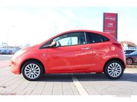 gebraucht Ford Ka Titanium 1.2 erst 83 tkm / Scheckheft