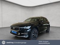 Gebraucht Volvo XC60 Plus 197 PS (144 kW) 2022 Schwarz SUV