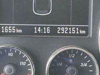 Gebraucht VW Touareg Individual 174 PS (127 kW) 2004 Schwarz SUV