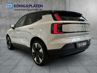 Gebraucht Volvo EX30 Plus 200 kW (272 PS) 2025 Weiß SUV