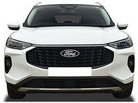 Neu Ford Kuga 182 PS (133 kW) 2026 Wählbar SUV