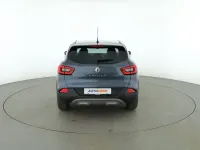 Gebraucht Renault Kadjar XMOD 131 PS (96 kW) 2016 Grau SUV