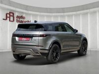gebraucht Land Rover Range Rover evoque R-Dynamic SE*Navi *Led