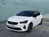 Gebraucht Opel Corsa-e 100 kW (136 PS) 2021 Weiß Kleinwagen