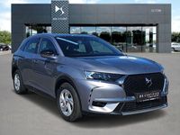 gebraucht DS Automobiles DS7 Crossback Business Line BlueHDi 180 Automat