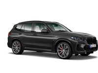 Gebraucht BMW X3 Performance 245 PS (180 kW) 2025 SUV