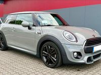Second-hand Mini Cooper 102 CP (75 kW) 2019 Gri Hatchback